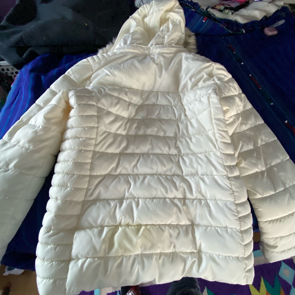 coat